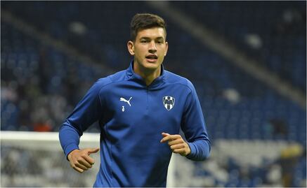 César Montes muy cerca de llegar al Espanyol de Barcelona