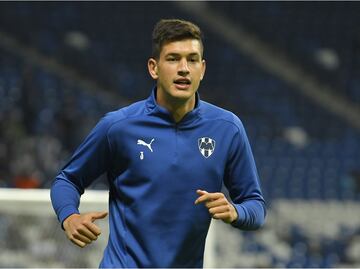 César Montes muy cerca de llegar al Espanyol de Barcelona