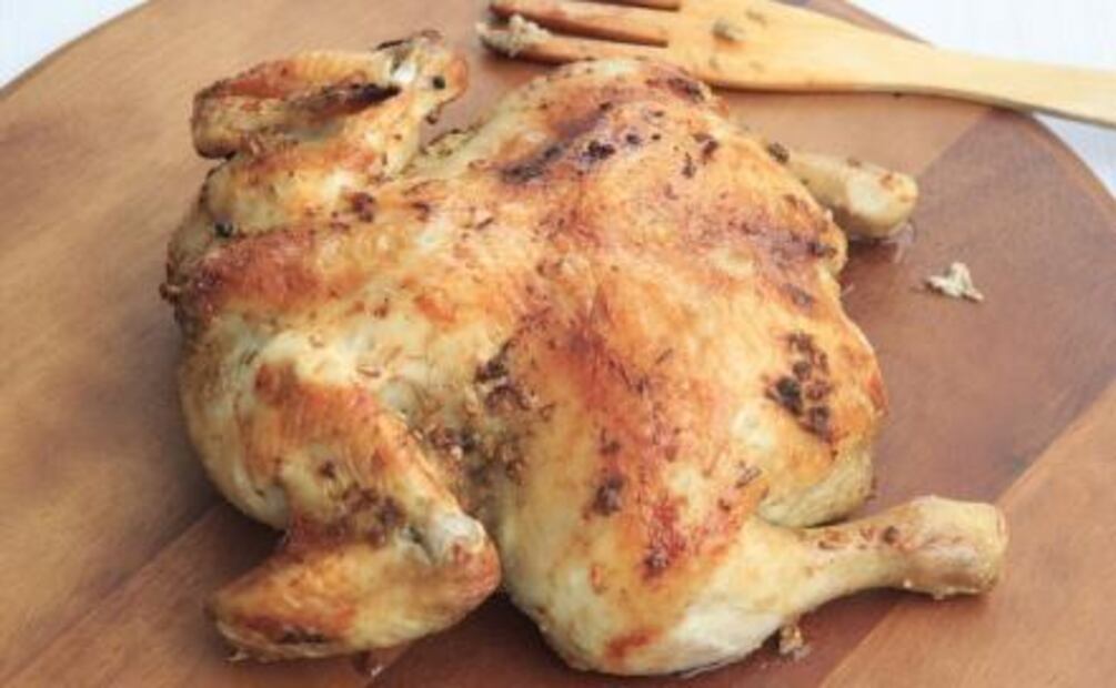 ¿Qué comer si tienes reflujo gástrico?