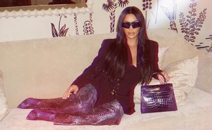 Esto es lo que gastan las Kardashian en Bolsos
