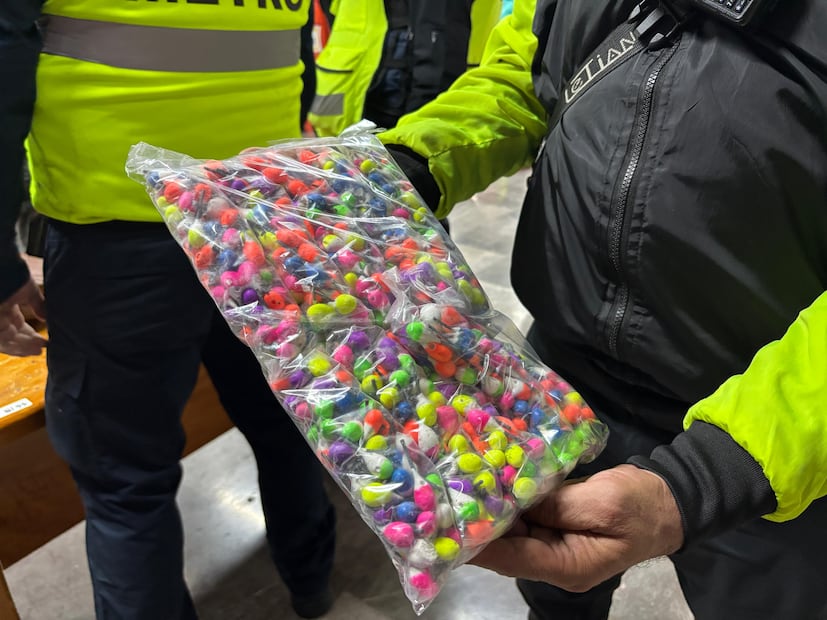 El operativo contempla vigilancia y control de accesos en las 12 líneas de la Red, con atención prioritaria en Candelaria, Merced, Pino Suárez, Balderas, Hidalgo, Indios Verdes y Jamaica. (Foto: cortesía)