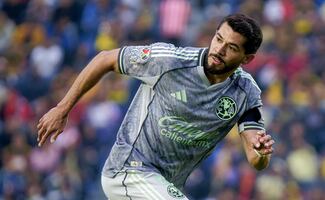 Henry Martín aplaude los cambios en la plantilla de América: Lo veo bien, es parte de la vida