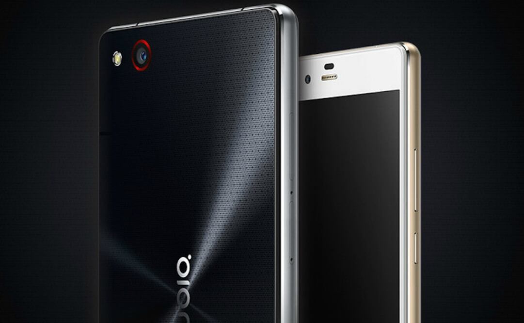 A mediados del 2015, Nubia lanzó su modelo Z9; primer dispositivo equipado con tecnología FiT que ofrece una pantalla sin bordes laterales.