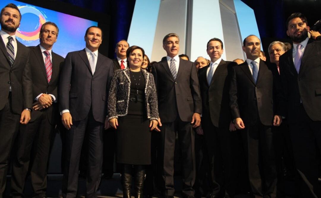 Foto: Omar Contreras / EL UNIVERSAL