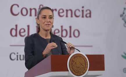 Sheinbaum anuncia “Saberes MX” para cursos gratuitos en línea; visitará Tecnológico Nacional de México para lanzar curso de IA