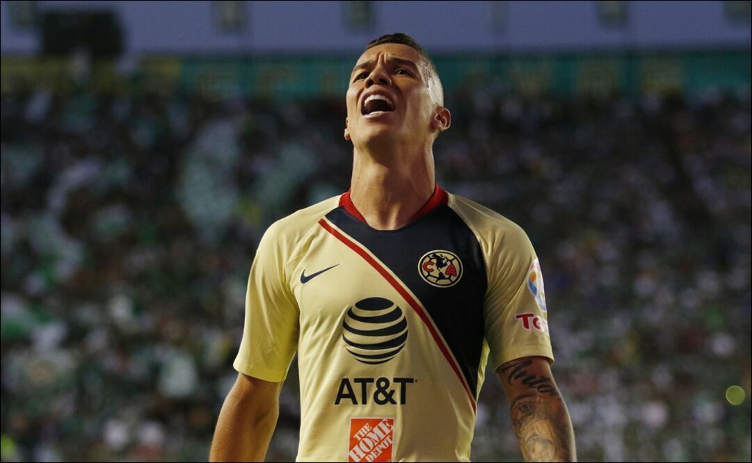 La eliminación ante el León en semifinales no es otra cosa que un fracaso. Foto: Imago 7