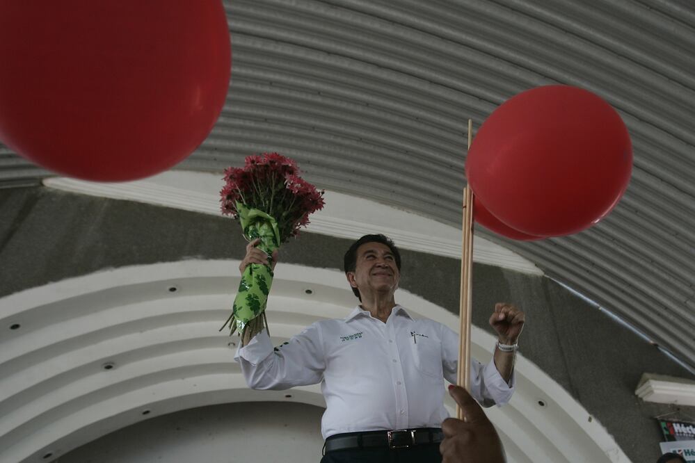 Alejandro Acosta /EL UNIVERSAL