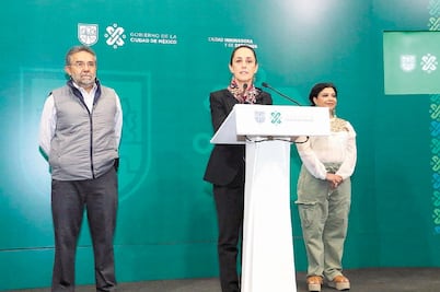 Urgen que TEO opere por completo