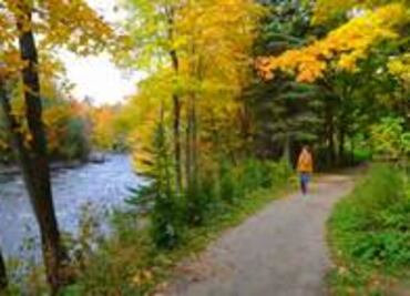 Tips de viaje: Otoño en Canadá