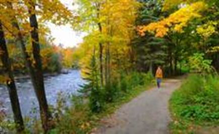 Tips de viaje: Otoño en Canadá