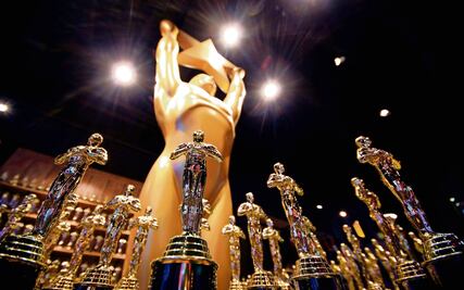 Ceremonia del Oscar se realizará una hora antes