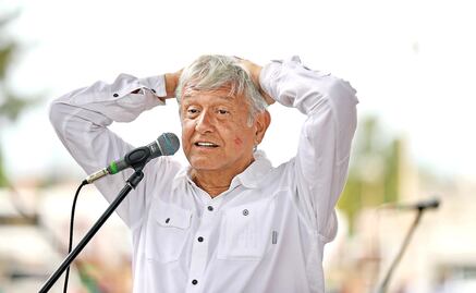 AMLO will inherit almost MXN$10 trillion worth of debt