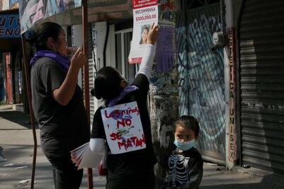 Estas son las 10 colonias más peligrosas de Chimalhuacán