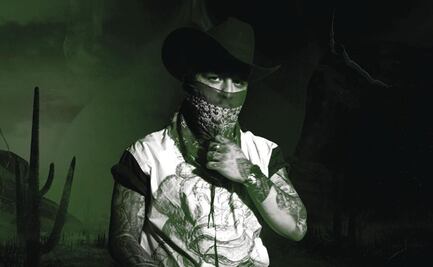 Christian Nodal promete concierto fuera de serie con invitados en el Foro Sol