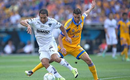 Así se vivió el Tigres 1-3 Monterrey