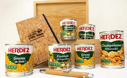 Trivia. Gana un kit que le da un respiro al planeta