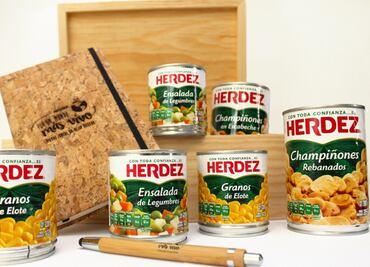 Trivia. Gana un kit que le da un respiro al planeta