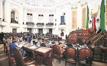 Confían en elección de terna para buscar a titular de la Ceavi