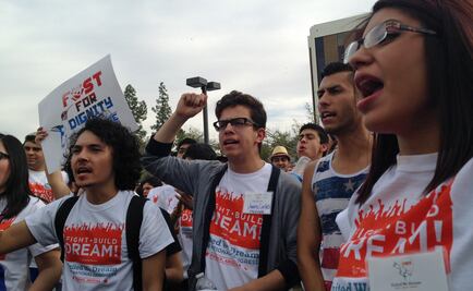 Universidades de AL reiteran apoyo a "dreamers"
