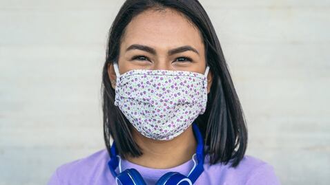 Ómicron: 5 buenas noticias para acabar el año