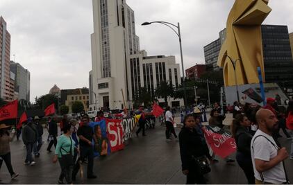 Autoridades de la SEP reciben a comisión del SITUAM