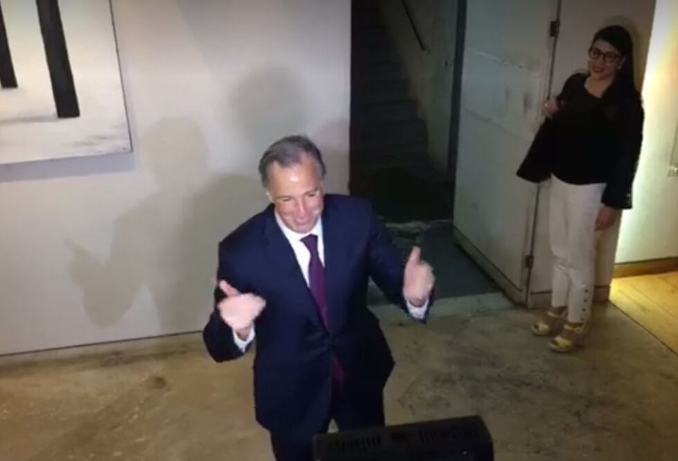 Franciso Reséndiz EL UNIVERSAL