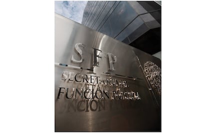 La SFP inhabilita a Nexos y pide abstenerse de celebrar contratos con la empresa por dos años