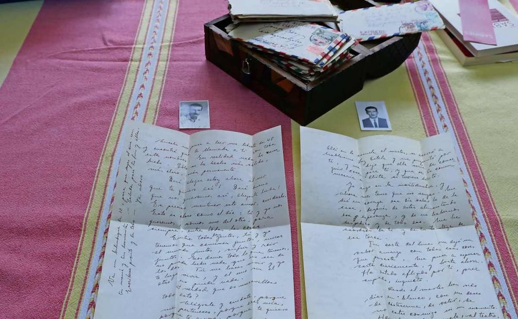 Foto: Fernanda Rojas / EL UNIVERSAL