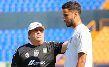 El camaleónico Miguel Herrera