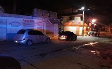 Hallan 5 cuerpos desmembrados en Ecatepec
