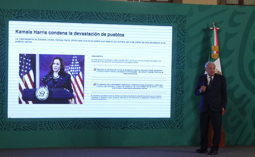 Foto: Carlos Mejía/EL UNIVERSAL