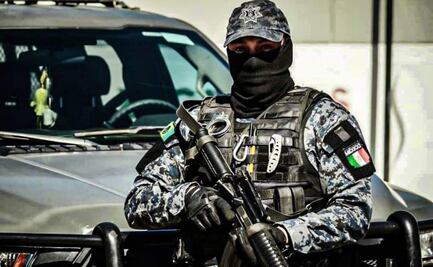 Intensifican operativos en zona roja de Zacatecas; enfrentamientos han dejado 14 agresores abatidos