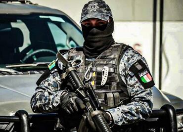 Intensifican operativos en zona roja de Zacatecas; enfrentamientos han dejado 14 agresores abatidos