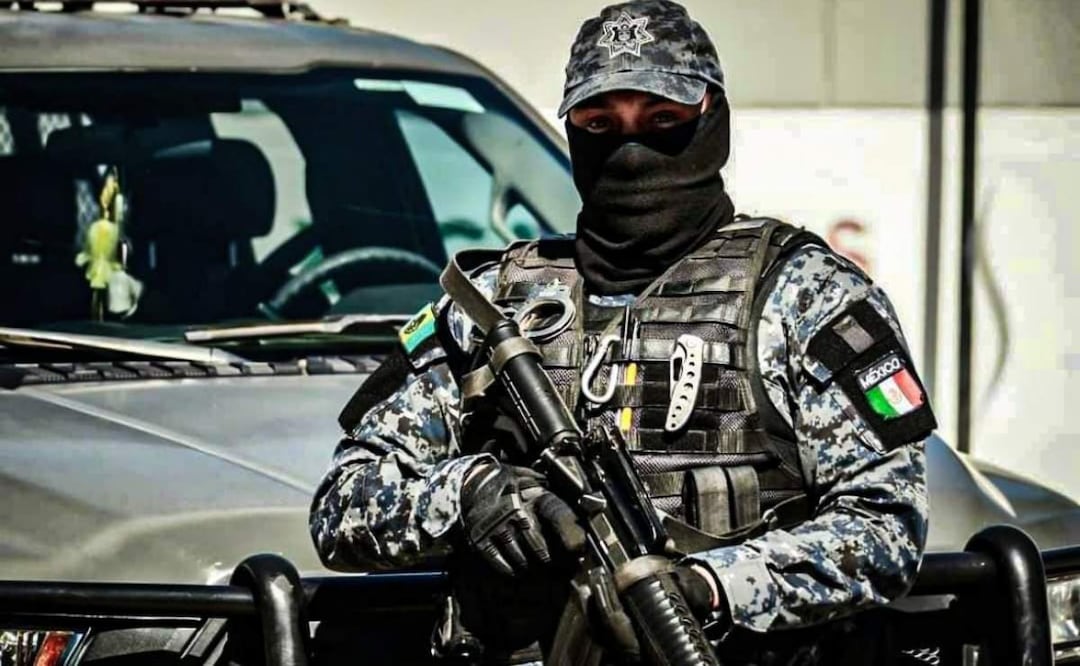 Expertos prevén aumenten los operativos contra el narco (26/06/2025). Foto: Especial