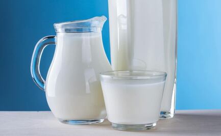 5 alimentos que tienen más calcio que la leche y debes sumar a tu dieta