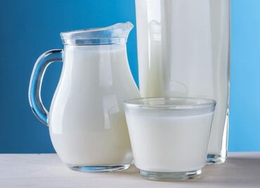 5 alimentos que tienen más calcio que la leche y debes sumar a tu dieta