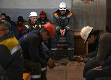 Rusos gastaron un 70% más de dinero en antidepresivos este año