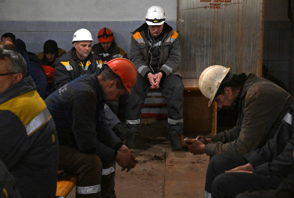 FOTO: AFP / Ilustrativa