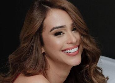 Yanet García tiene la lencería que te dejará sin aliento