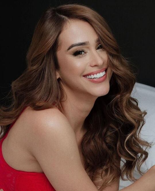 Foto: iamyanetgarcia