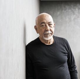  “Otros crearon esta realidad y yo la escribo”: Leonardo Padura