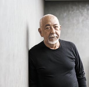 “Otros crearon esta realidad y yo la escribo”: Leonardo Padura