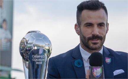 Marc Crosas es víctima de discriminación en un antro por ser futbolista