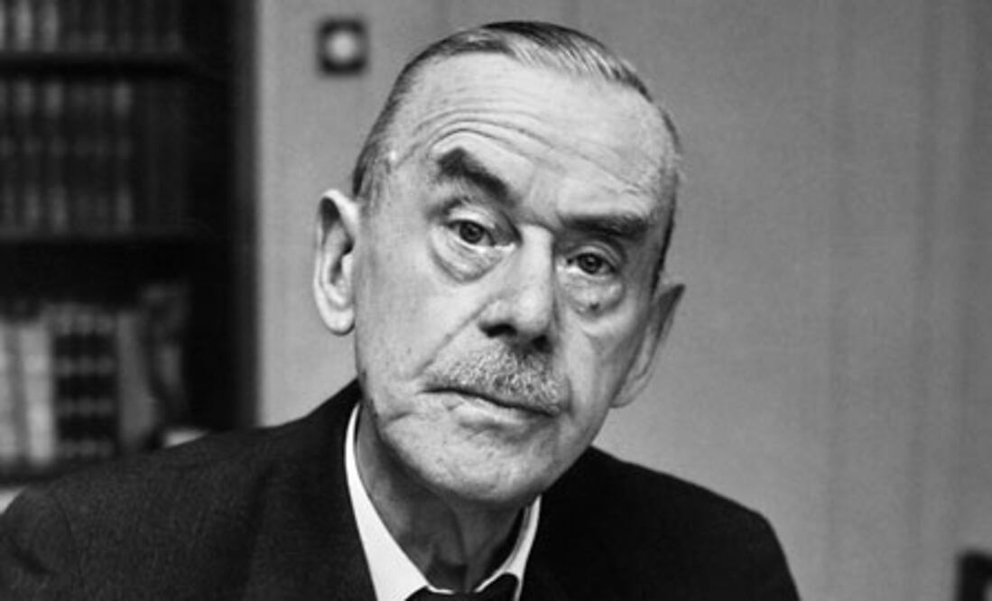 Diego Velázquez y Thomas Mann, en día como hoy