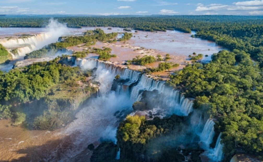 7 razones para viajar a Argentina, tras su reapertura al turismo