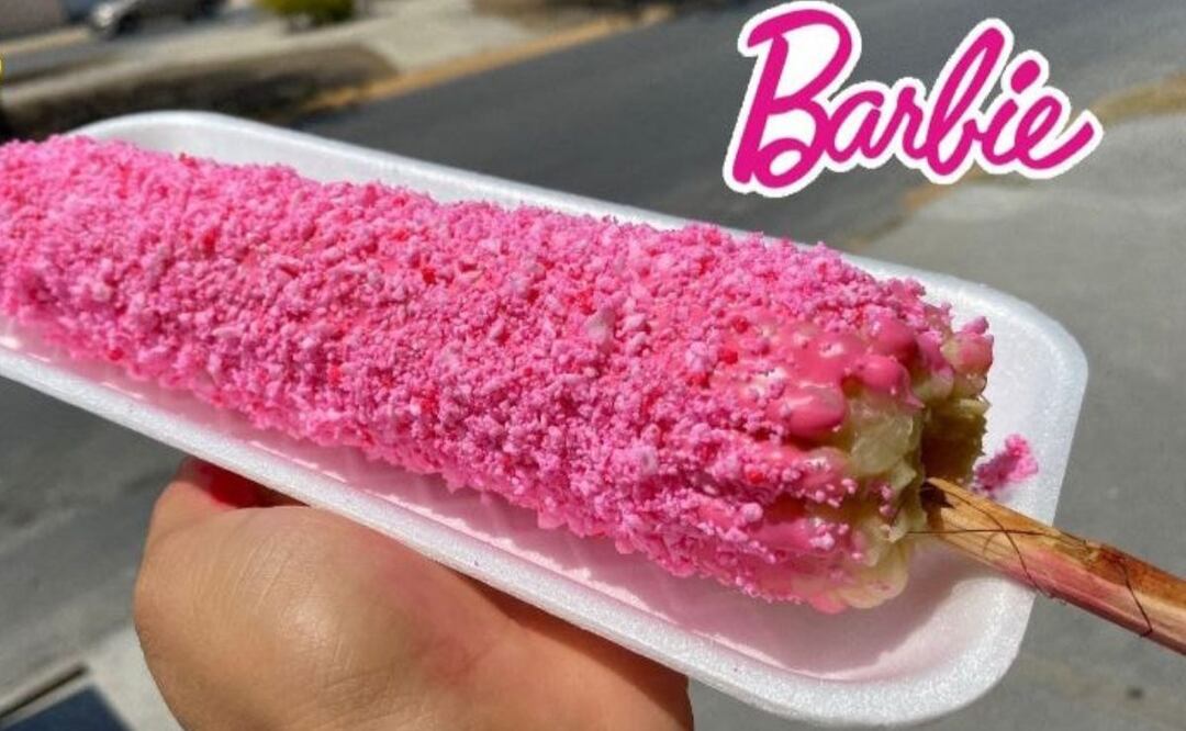 Barbielote. Fuente: Facebook @tostivaso