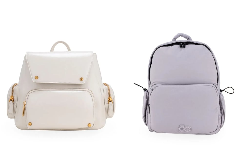 Mochila Porta Laptop $2,499.00 -
$1,679.20 Foto: Cloe