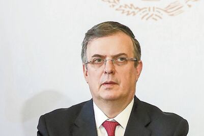 México se convierte en primer socio comercial de Estados Unidos