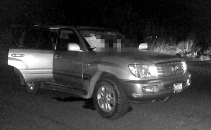 Abandonan dos cuerpos decapitados en Oaxaca