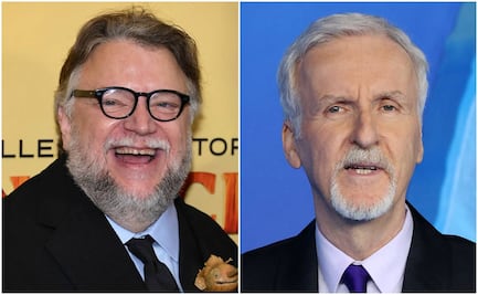 Guillermo del Toro califica de un logro asombroso la película de "Avatar: El camino del agua"